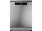 Lavastoviglie Haier I-Pro Shine Serie 3 XF 5C4M1X 15 coperti 59,7 cm Libera installazione Classe C