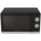 Microonde Candy CMG20TNMB 700 W Colore Nero Con Grill 20 Litri