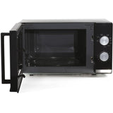 Microonde Candy CMG20TNMB 700 W Colore Nero Con Grill 20 Litri