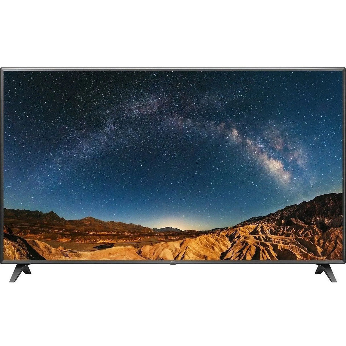 TV LG 43UR781C0LK.AEU 43" Monitor 4K UHD  WebOS HDR Smart TV