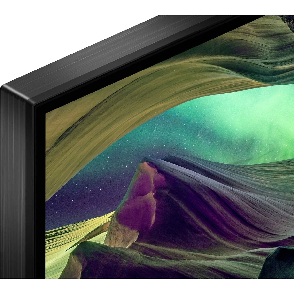 TV Sony KD65X85LAEP 65" Full Array LED 4K Google TV Wi-Fi