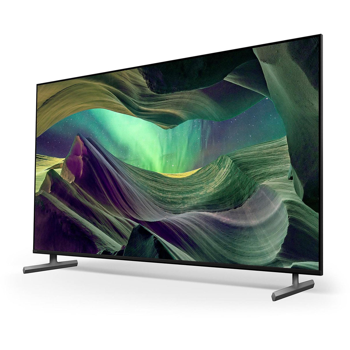 TV Sony KD65X85LAEP 65" Full Array LED 4K Google TV Wi-Fi