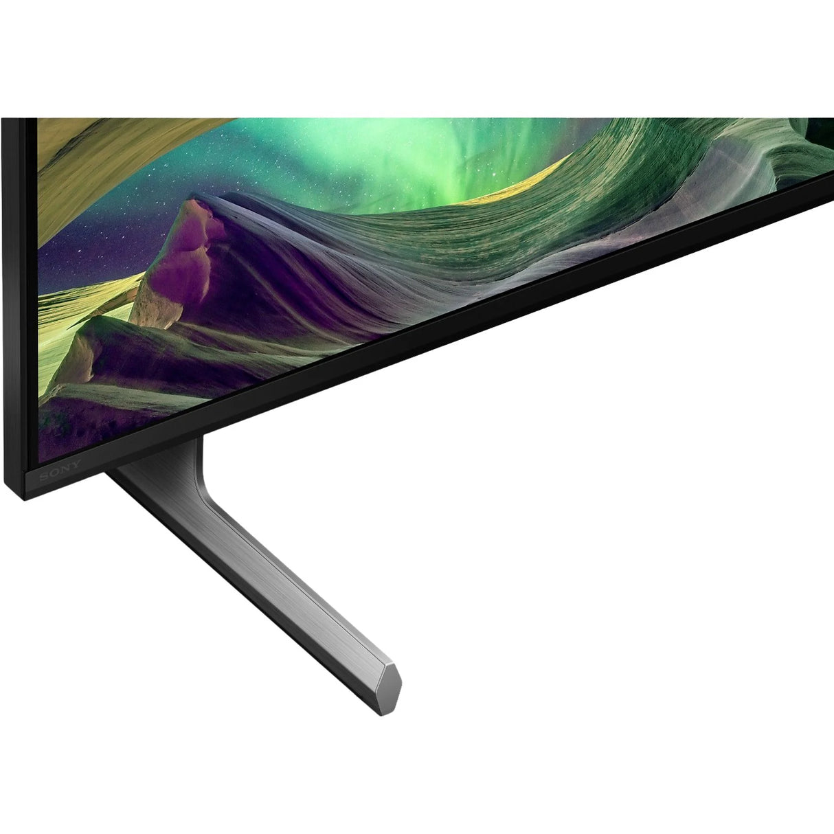 TV Sony KD65X85LAEP 65" Full Array LED 4K Google TV Wi-Fi