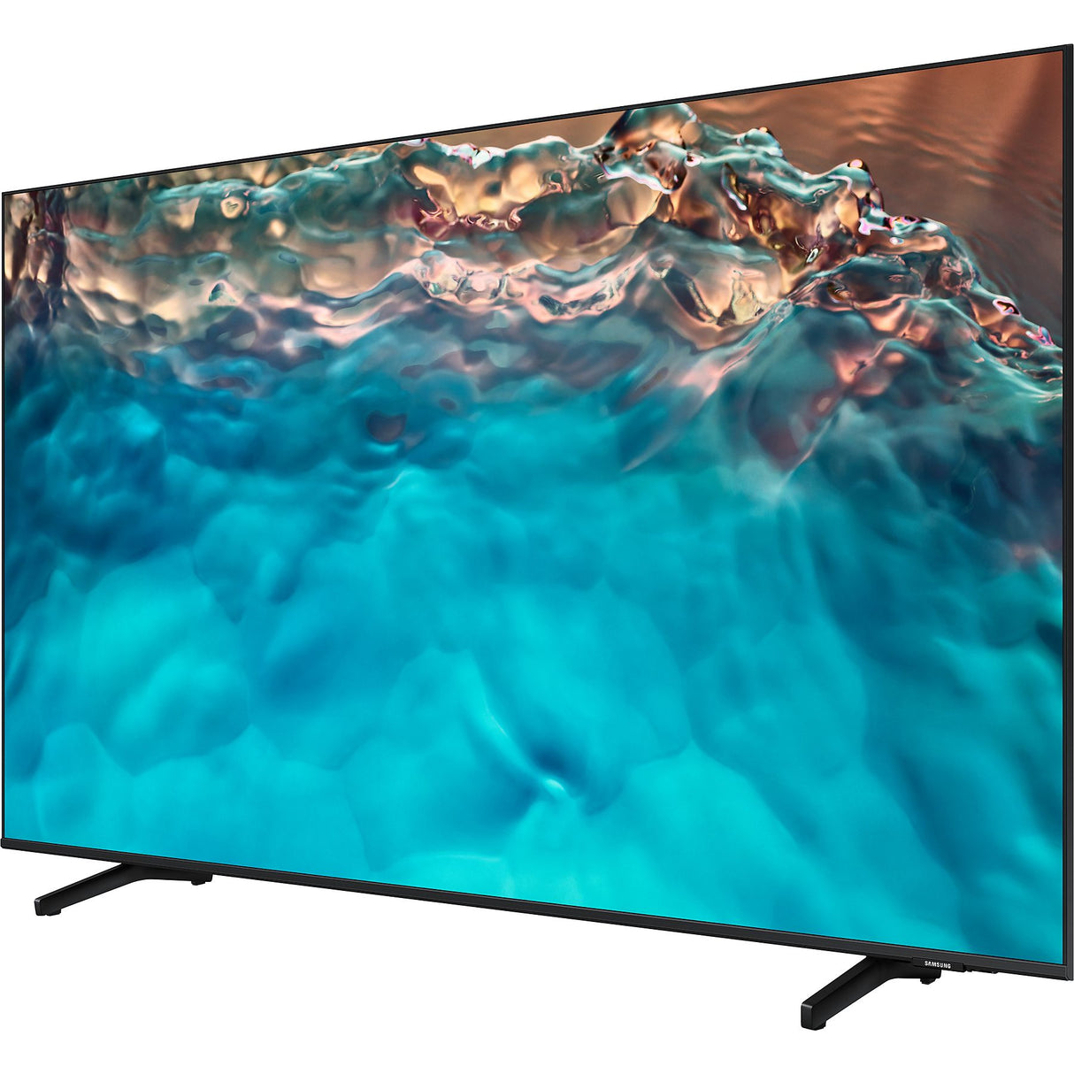 Hotel TV Samsung HG50BU800EUXEN 50" Smart TV Processore Crystal 4K