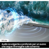 TV Samsung QE43LS03DAUXZT 4K Smart TV 43" QLED UHD