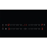 Piano Cottura Induzione Electrolux LIL83443 80Cm 4 Zone Colore Nero