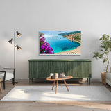 TV Thomson 43UA5S13W 43" UHD 4K Smart Android TV White