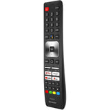 TV Sharp 43GP6265E Google TV 43" Ultra HD 4K QLED