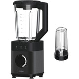 Frullatore Haier HBL5B2 011 Con Bicchiere 1200W 6 Lame in Acciaio I-Master Serie 5