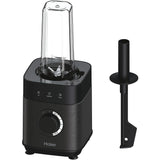 Frullatore Haier HBL5B2 011 Con Bicchiere 1200W 6 Lame in Acciaio I-Master Serie 5