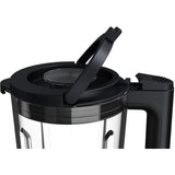 Frullatore Haier HBL5B2 011 Con Bicchiere 1200W 6 Lame in Acciaio I-Master Serie 5