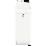 Lavatrice Aeg LTR6G63C 6KG Carica Dall'Alto Classe C 1251 Giri Motore Inverter