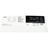 Lavatrice Aeg LTR6G63C 6KG Carica Dall'Alto Classe C 1251 Giri Motore Inverter