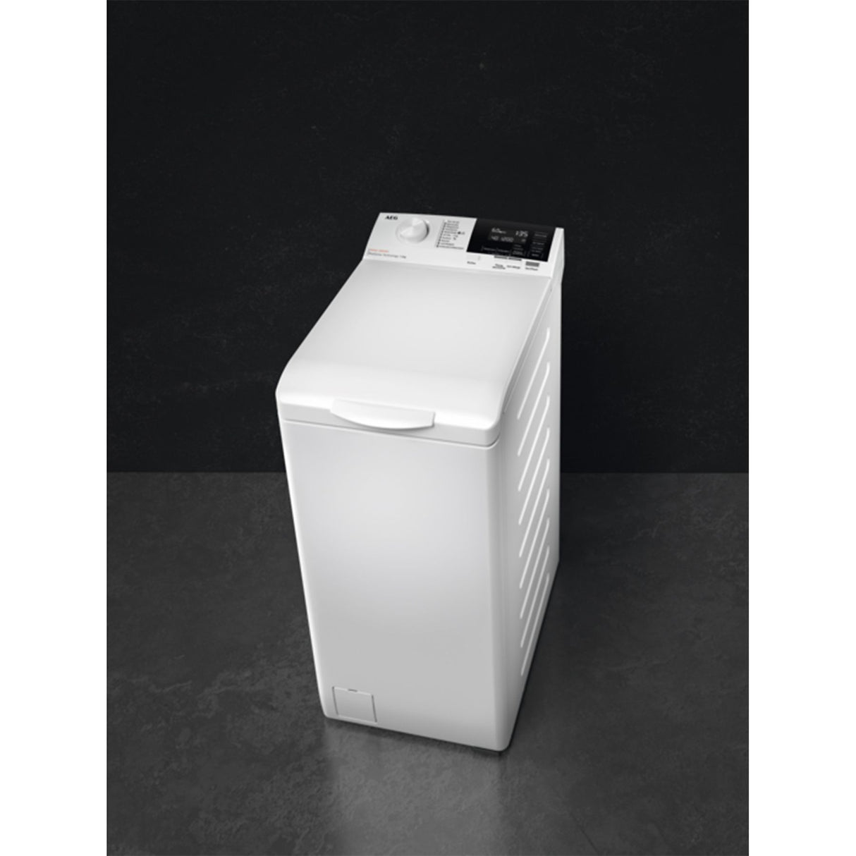 Lavatrice Aeg LTR6G63C 6KG Carica Dall'Alto Classe C 1251 Giri Motore Inverter