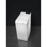 Lavatrice Aeg LTR6G63C 6KG Carica Dall'Alto Classe C 1251 Giri Motore Inverter