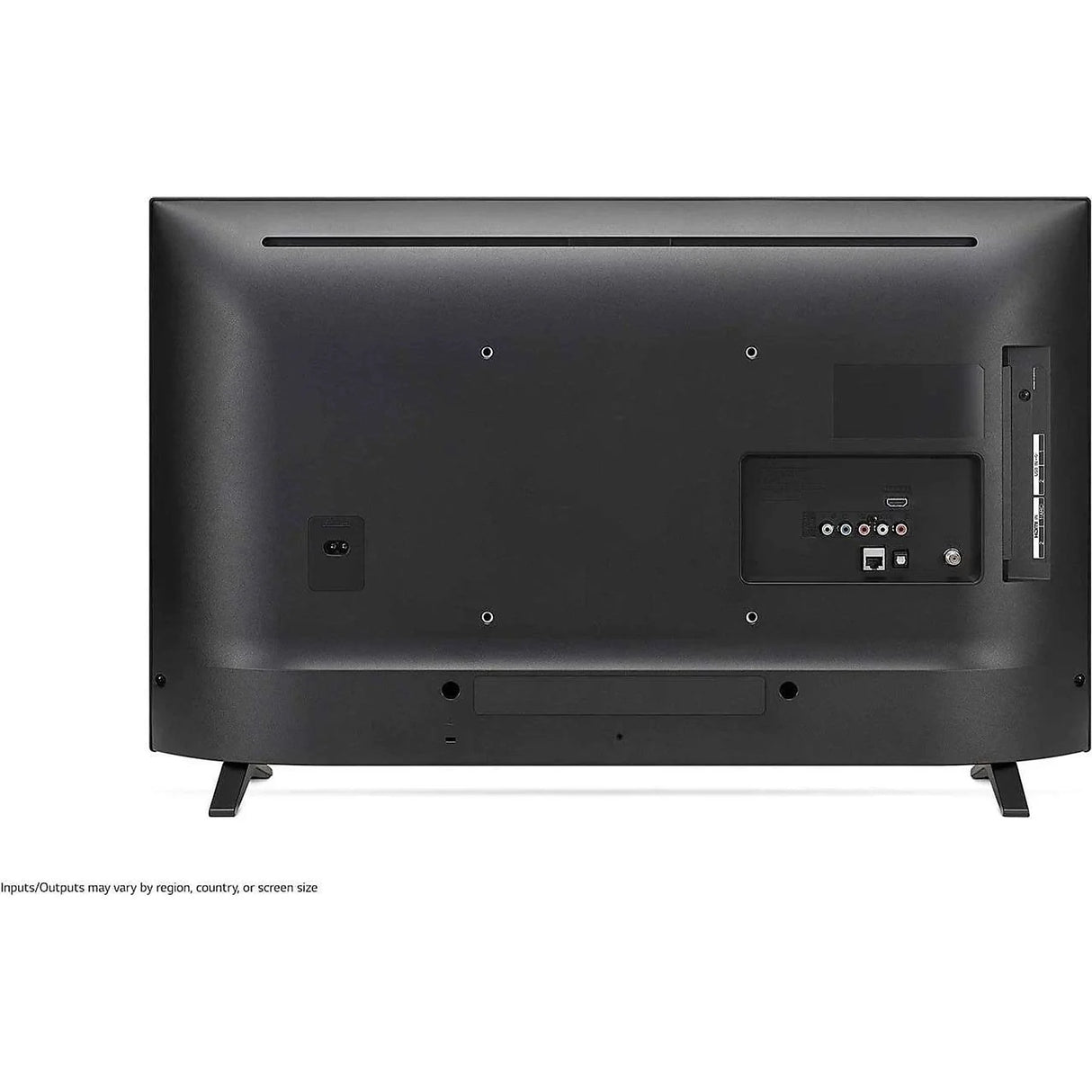 TV LG 32LQ631C0ZA.API 32" LED FHD HDR Pro AI Smart TV webOS