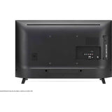 TV LG 32LQ631C0ZA.API 32" LED FHD HDR Pro AI Smart TV webOS