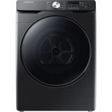 Asciugatrice Samsung DV16T8520BV 16KG Classe C Pompa Di Calore Colore Nero