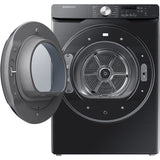 Asciugatrice Samsung DV16T8520BV 16KG Classe C Pompa Di Calore Colore Nero