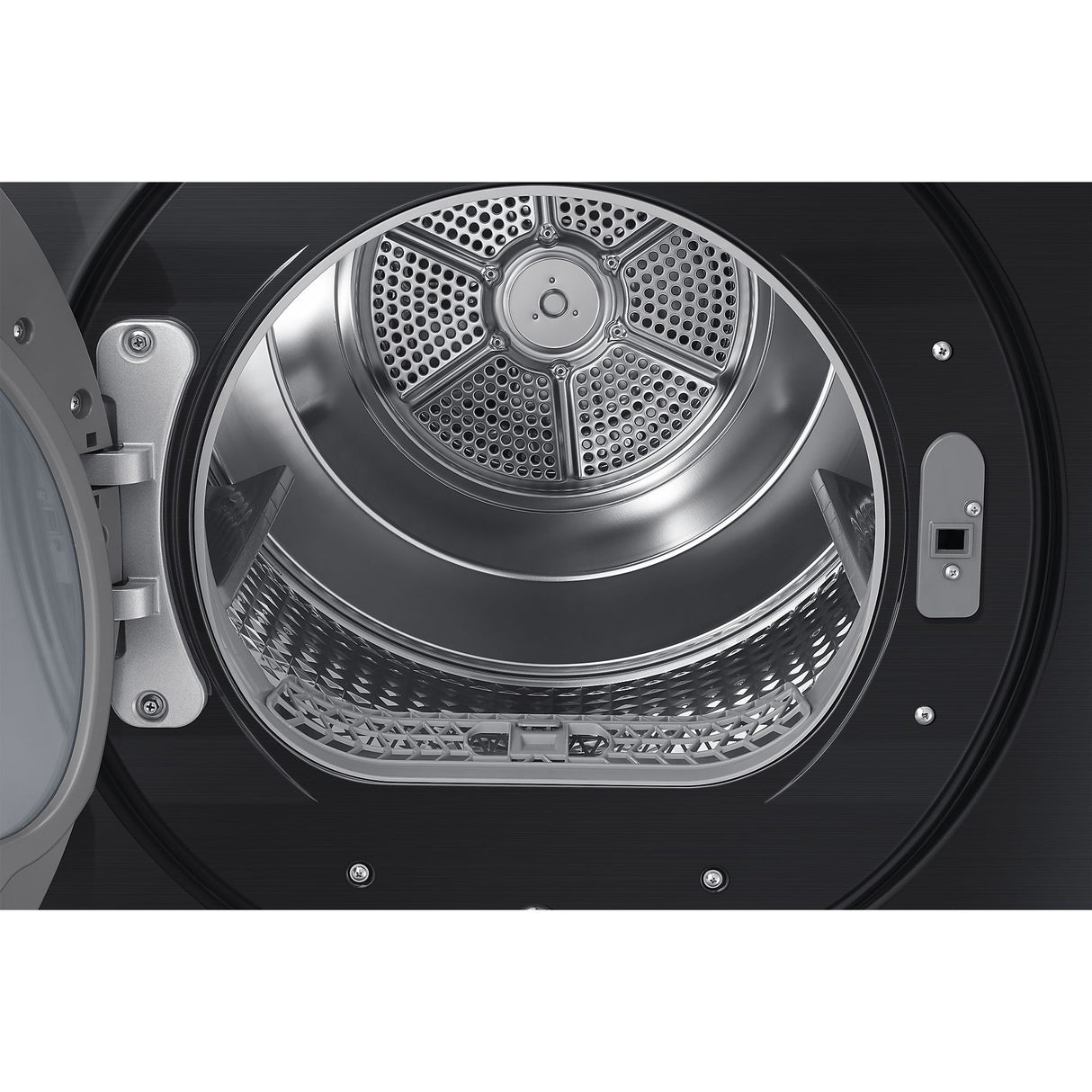 Asciugatrice Samsung DV16T8520BV 16KG Classe C Pompa Di Calore Colore Nero