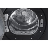 Asciugatrice Samsung DV16T8520BV 16KG Classe C Pompa Di Calore Colore Nero