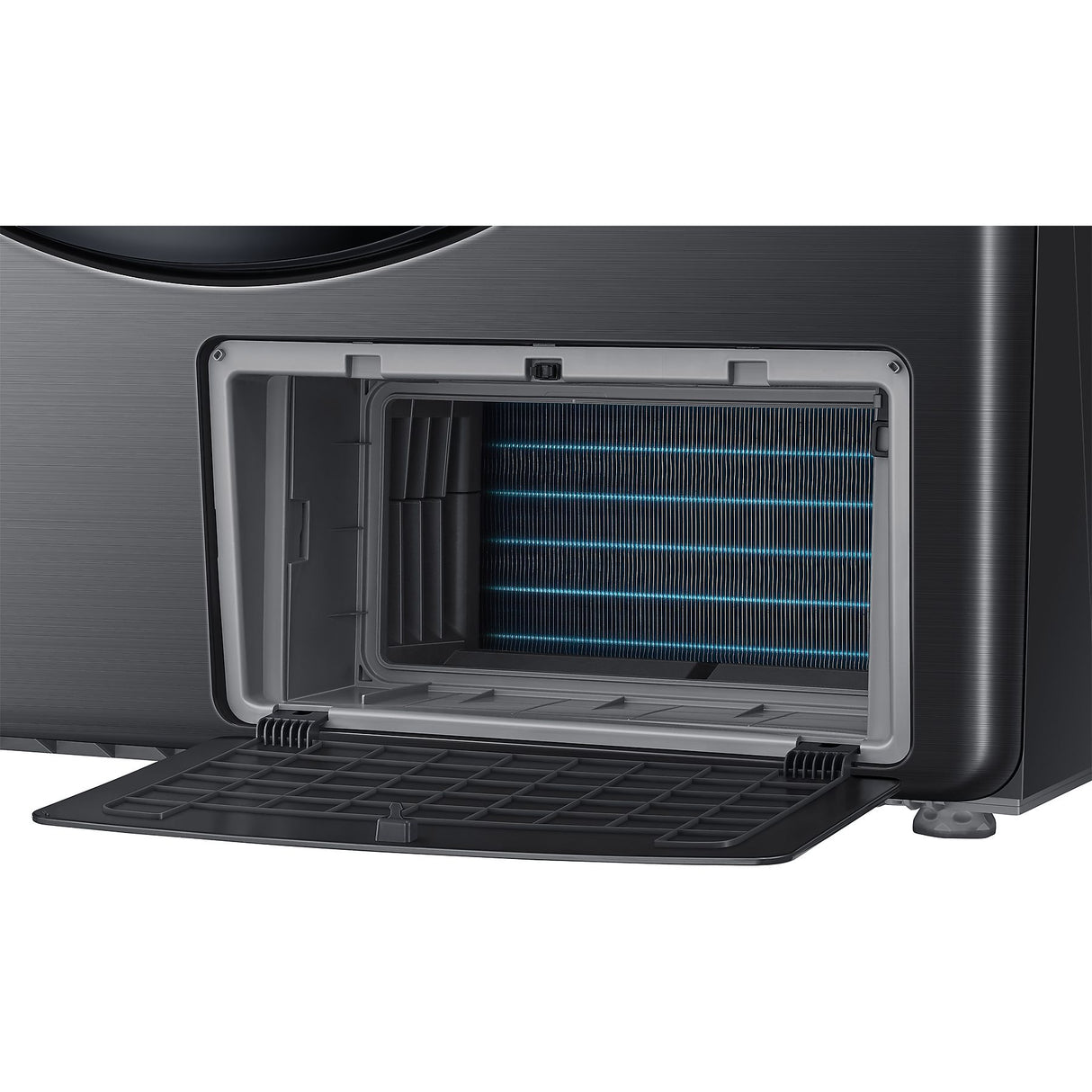 Asciugatrice Samsung DV16T8520BV 16KG Classe C Pompa Di Calore Colore Nero