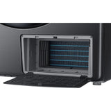 Asciugatrice Samsung DV16T8520BV 16KG Classe C Pompa Di Calore Colore Nero