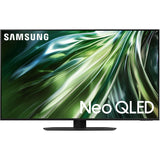 TV Samsung QE43QN90DATXZT UHD 4K 43" TV Neo QLED
