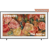 TV Samsung QE43LS03DAUXZT 4K Smart TV 43" QLED UHD