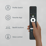 TV Thomson 32QG4S14 Google TV 32" Full HD QLED