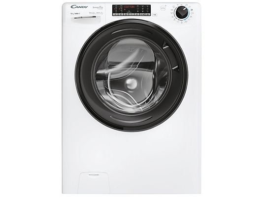 Lavatrice Candy CSO4136TWMB5-S Smart Pro Inverter 13 kg 68 cm Wi-Fi Bluetooth Classe A