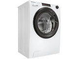 Lavatrice Candy CSO4136TWMB5-S Smart Pro Inverter 13 kg 68 cm Wi-Fi Bluetooth Classe A
