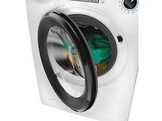 Lavatrice Candy CSO4136TWMB5-S Smart Pro Inverter 13 kg 68 cm Wi-Fi Bluetooth Classe A