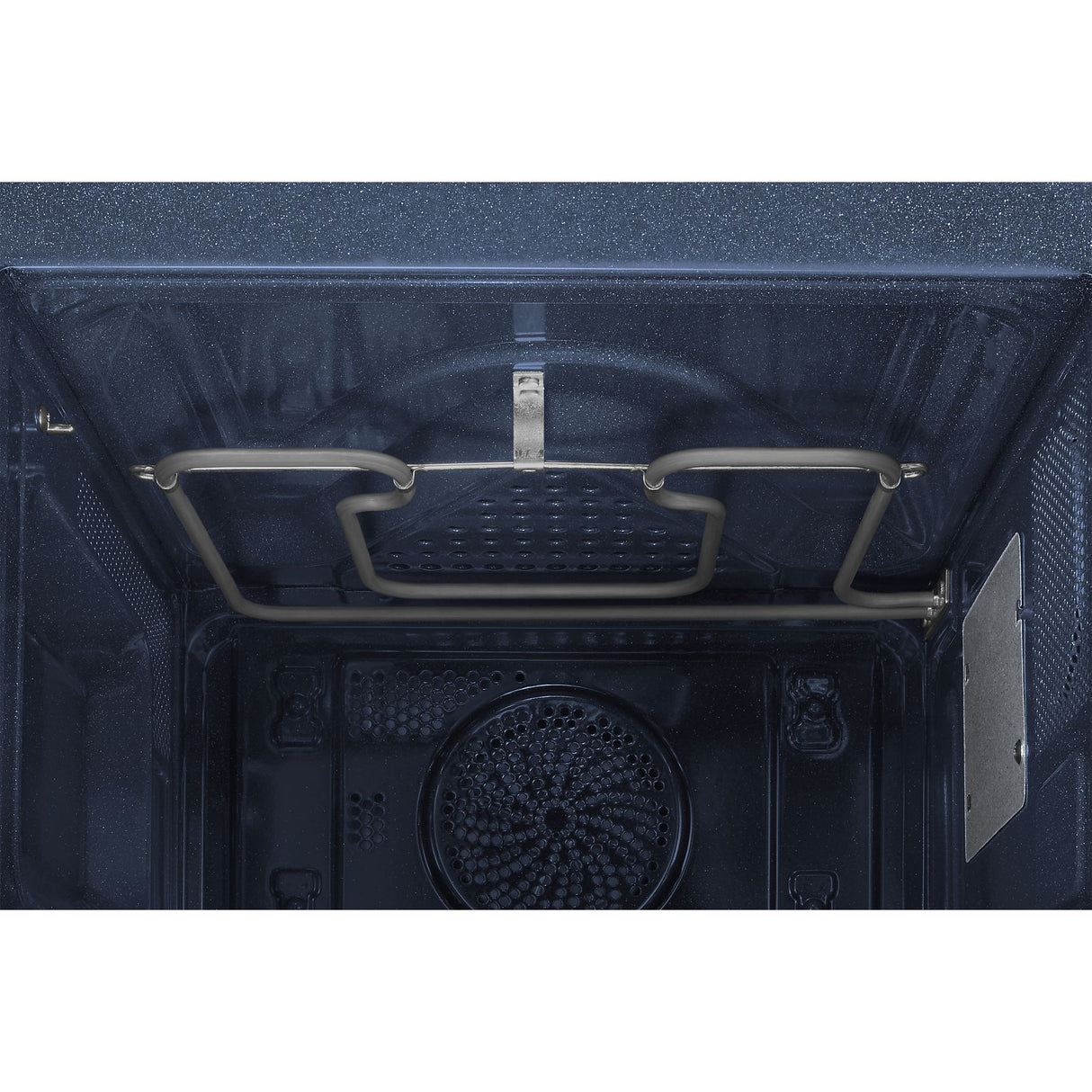 Microonde Samsung MC28M6035KK/ET Combinato Grill 900W 28 Litri Colore Nero