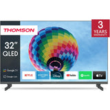 TV Thomson 32QG4S14 Google TV 32" Full HD QLED