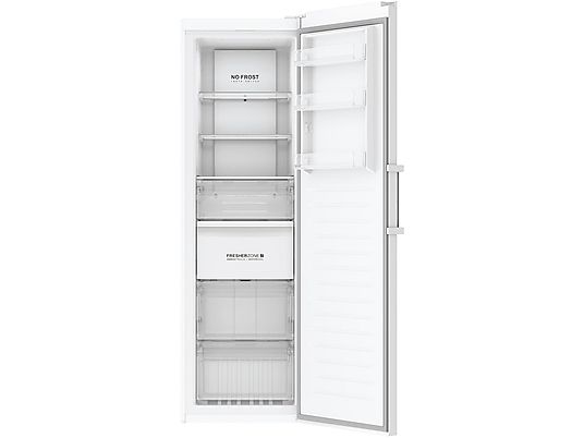 Congelatore Verticale Haier H3F330WEH1 330 L Classe E Bianco