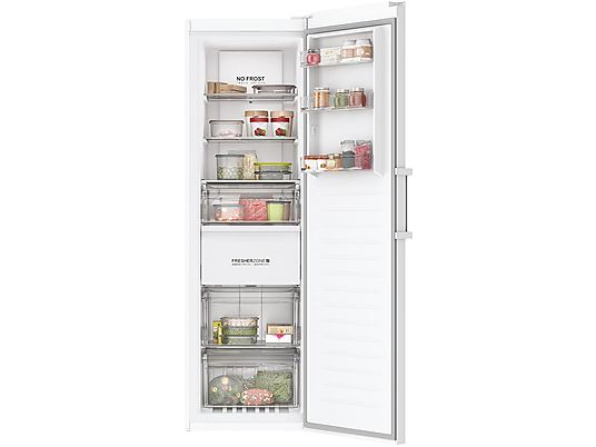 Congelatore Verticale Haier H3F330WEH1 330 L Classe E Bianco