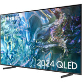 TV Samsung QE55Q64DAUXZT 55" 4K SERIE Q64D QLED UHD Sistema Operativo Tizen