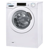 Lavatrice Candy CSS128TE-11  Caricamento frontale 8 kg 52 cm Classe D Smart