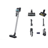 Aspirapolvere Senza Filo Samsung VS20B75AGR1/WA Jet 75E Pet 200W Senza Sacco
