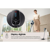 Aspirapolvere Senza Filo Samsung VS20B75AGR1/WA Jet 75E Pet 200W Senza Sacco