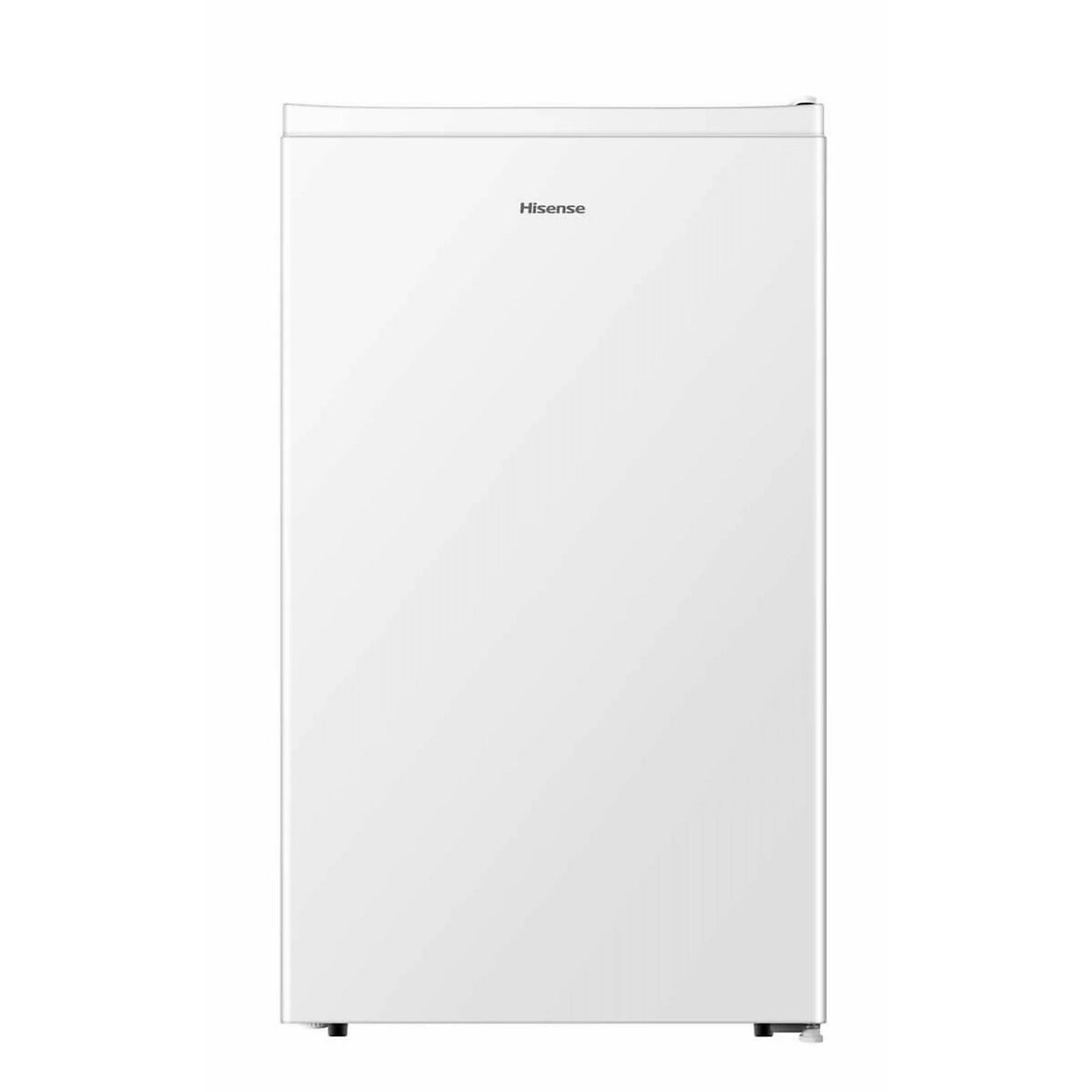 Frigorifero Hisense RR121D4AWE Sottotavolo 94 Litri Colore Bianco Classe E