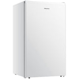 Frigorifero Hisense RR121D4AWE Sottotavolo 94 Litri Colore Bianco Classe E
