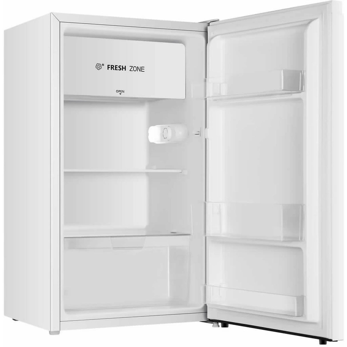 Frigorifero Hisense RR121D4AWE Sottotavolo 94 Litri Colore Bianco Classe E