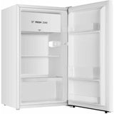 Frigorifero Hisense RR121D4AWE Sottotavolo 94 Litri Colore Bianco Classe E