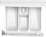 Lavatrice Bosch WAN24009IT Serie 4 9 kg 1200 rpm Caricamento frontale Bianco Classe A