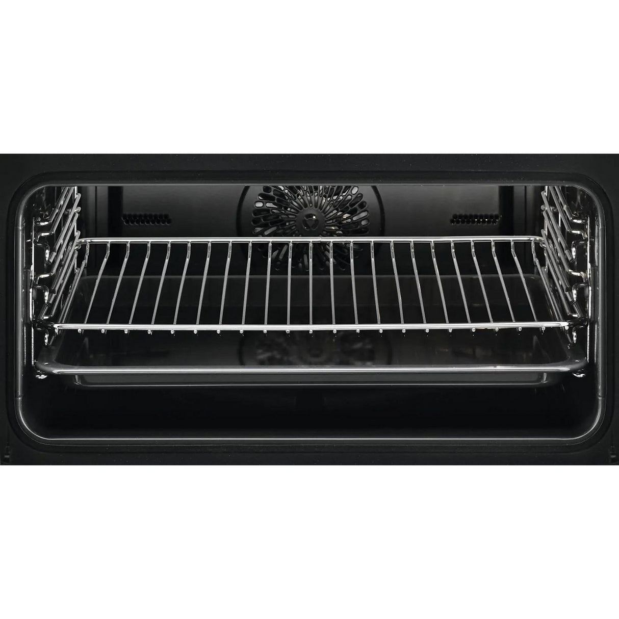 Forno Microonde Combinato Aeg KME561000M Da incasso Inox Antimpronta 43 Litri Ventilato Con Grill 9 Funzioni A+