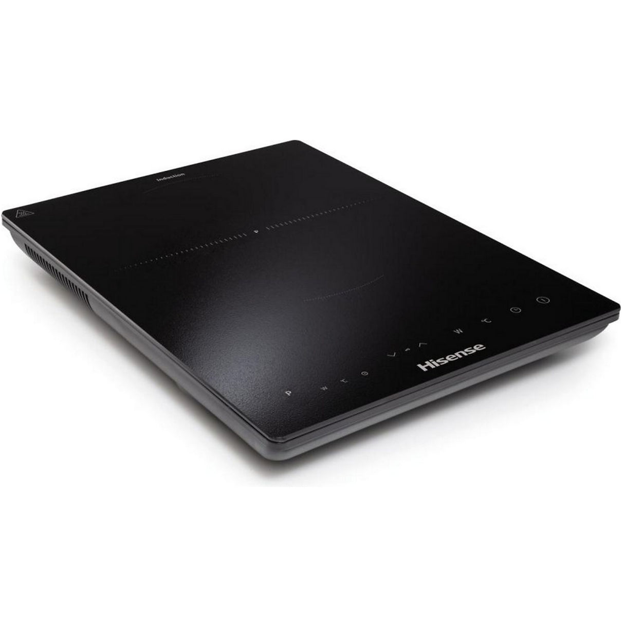 Piastra Induzione Hisense HIC2000Y da Appoggio 2000W 10 Livelli di Potenza