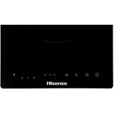 Piastra Induzione Hisense HIC2000Y da Appoggio 2000W 10 Livelli di Potenza