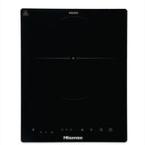 Piastra Induzione Hisense HIC2000Y da Appoggio 2000W 10 Livelli di Potenza